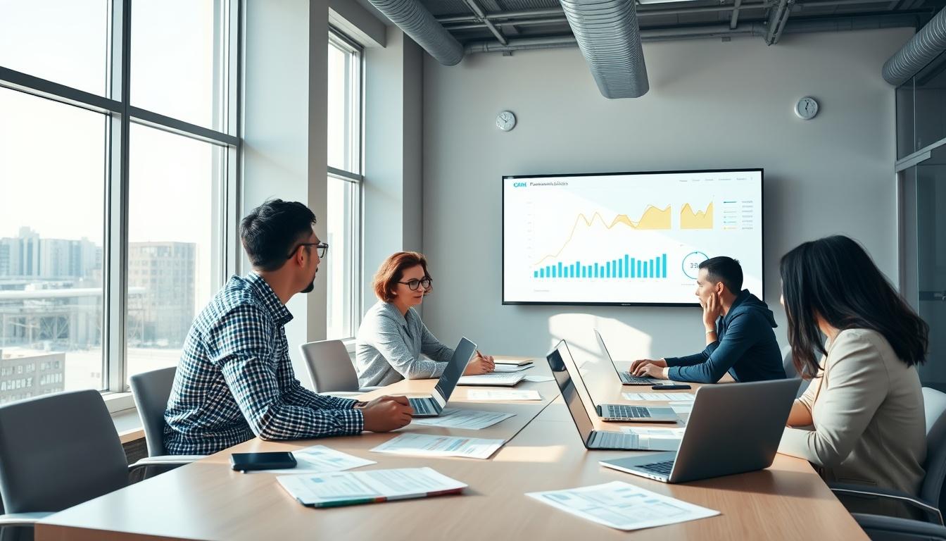 Welcome to Analyt Finance